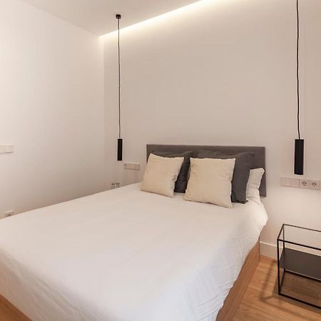 Plaza Espana III Calle Leganitos 2Br 2Bh مدريد المظهر الخارجي الصورة