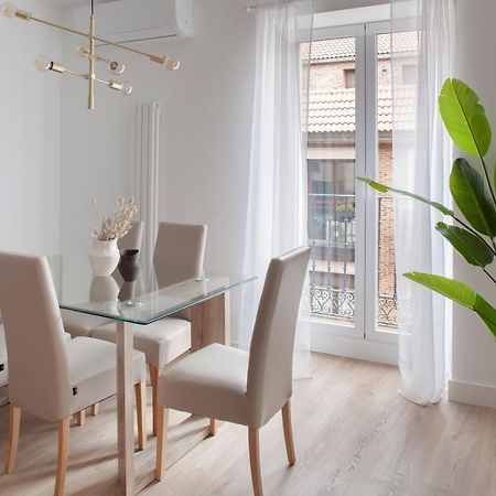 Plaza Espana III Calle Leganitos 2Br 2Bh مدريد المظهر الخارجي الصورة