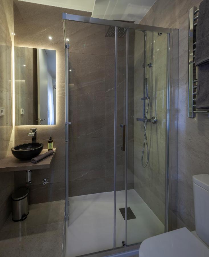 Plaza Espana III Calle Leganitos 2Br 2Bh مدريد المظهر الخارجي الصورة